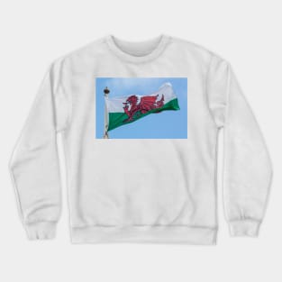 Flying the Dragon - 2011 Crewneck Sweatshirt